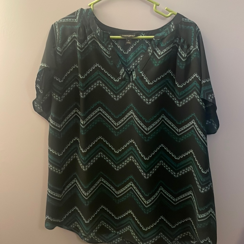 Banana Republic Top
